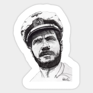 Das Boot Sticker